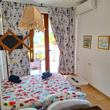 Kadena Apartments Kotor Dış mekan fotoğraf