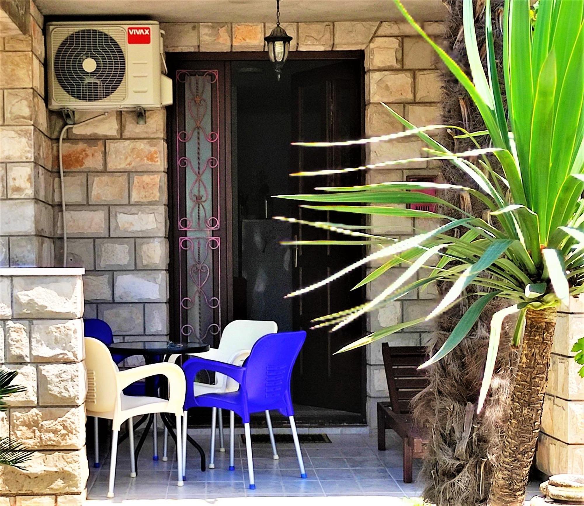 Kadena Apartments Kotor Oda fotoğraf