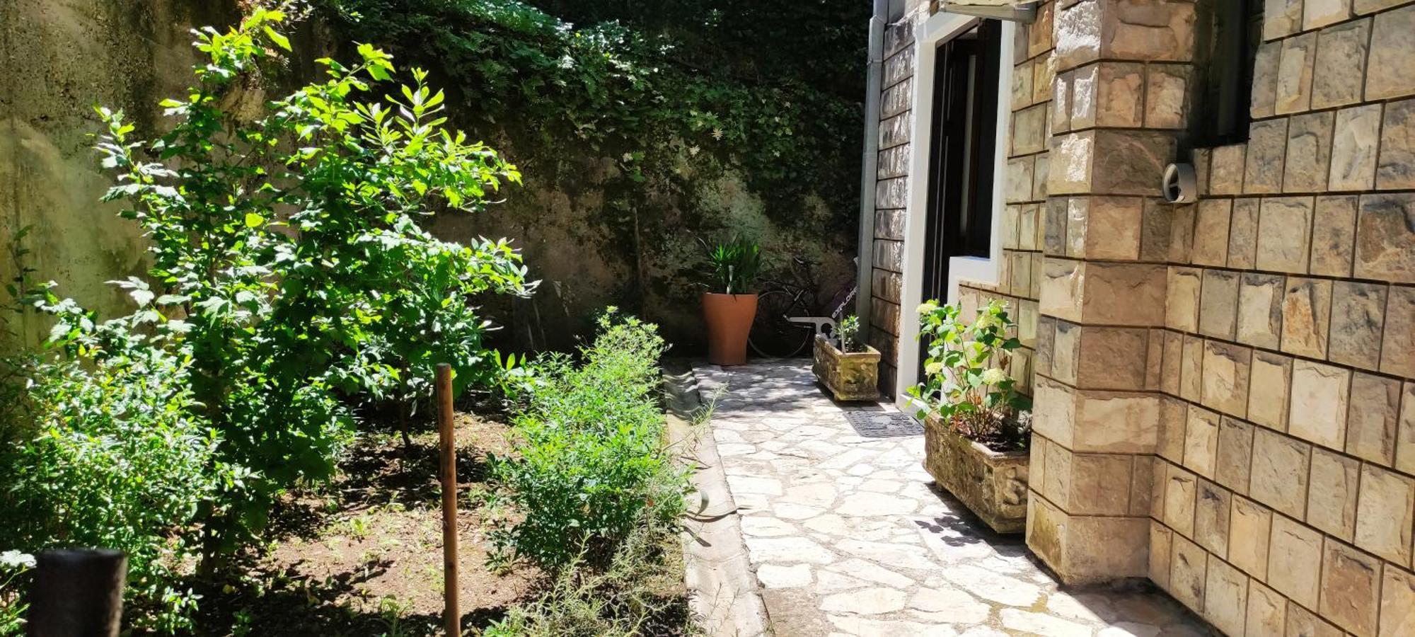 Kadena Apartments Kotor Dış mekan fotoğraf