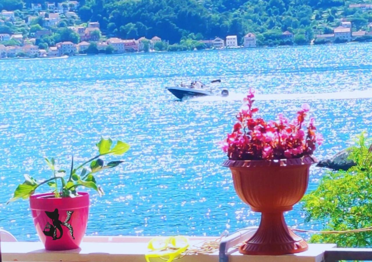 Kadena Apartments Kotor Dış mekan fotoğraf