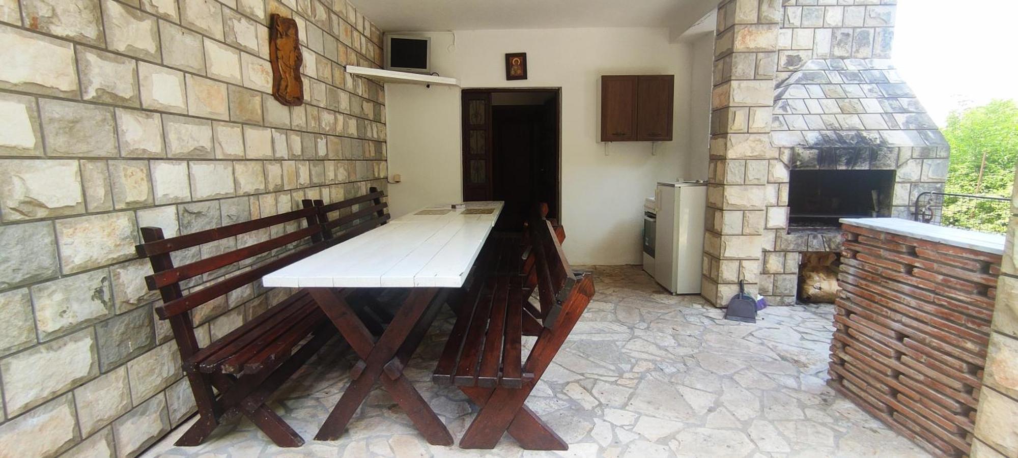 Kadena Apartments Kotor Dış mekan fotoğraf