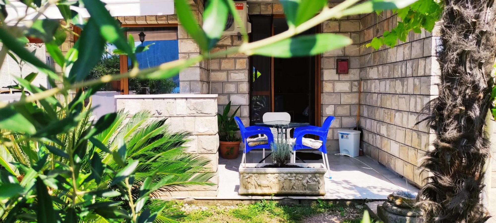 Kadena Apartments Kotor Dış mekan fotoğraf