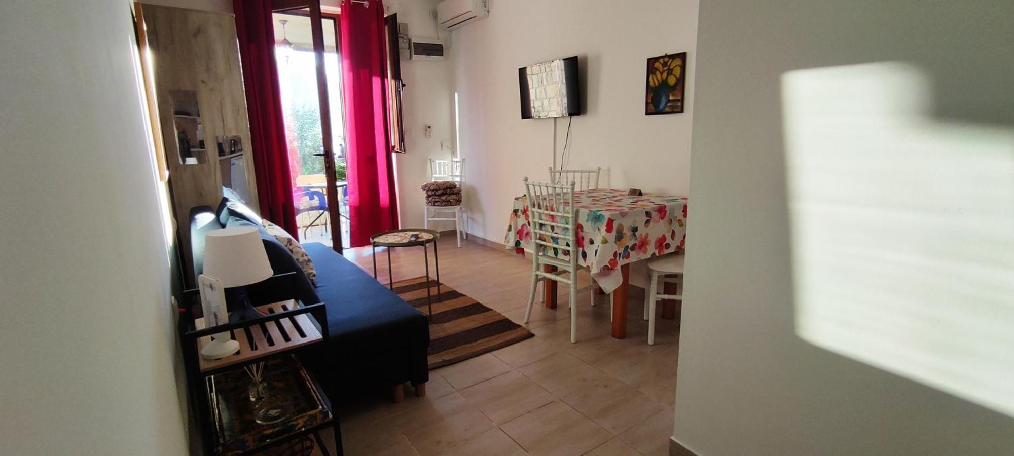 Kadena Apartments Kotor Dış mekan fotoğraf