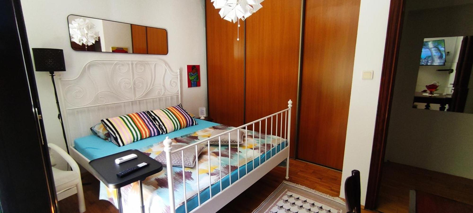 Kadena Apartments Kotor Oda fotoğraf