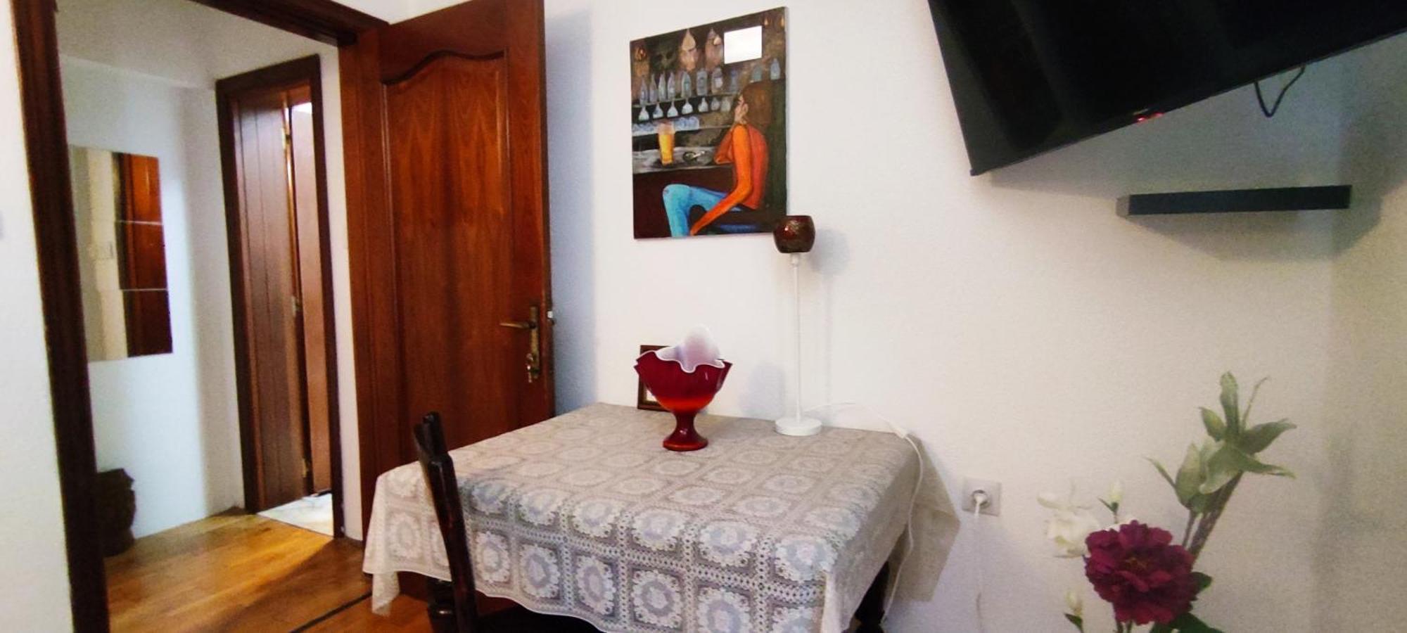 Kadena Apartments Kotor Dış mekan fotoğraf