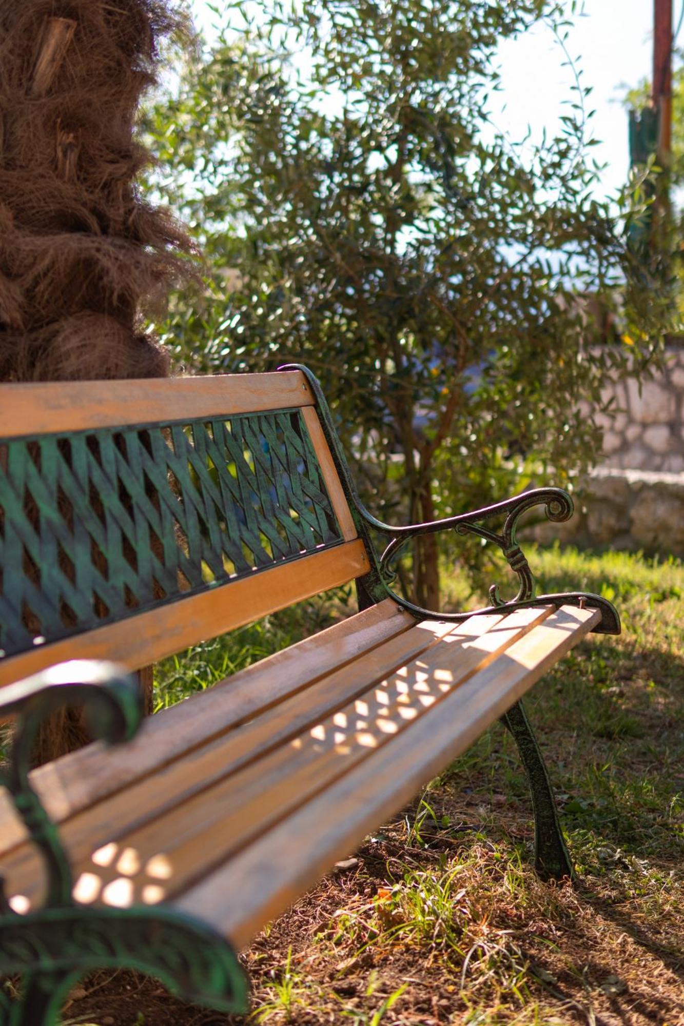 Kadena Apartments Kotor Dış mekan fotoğraf