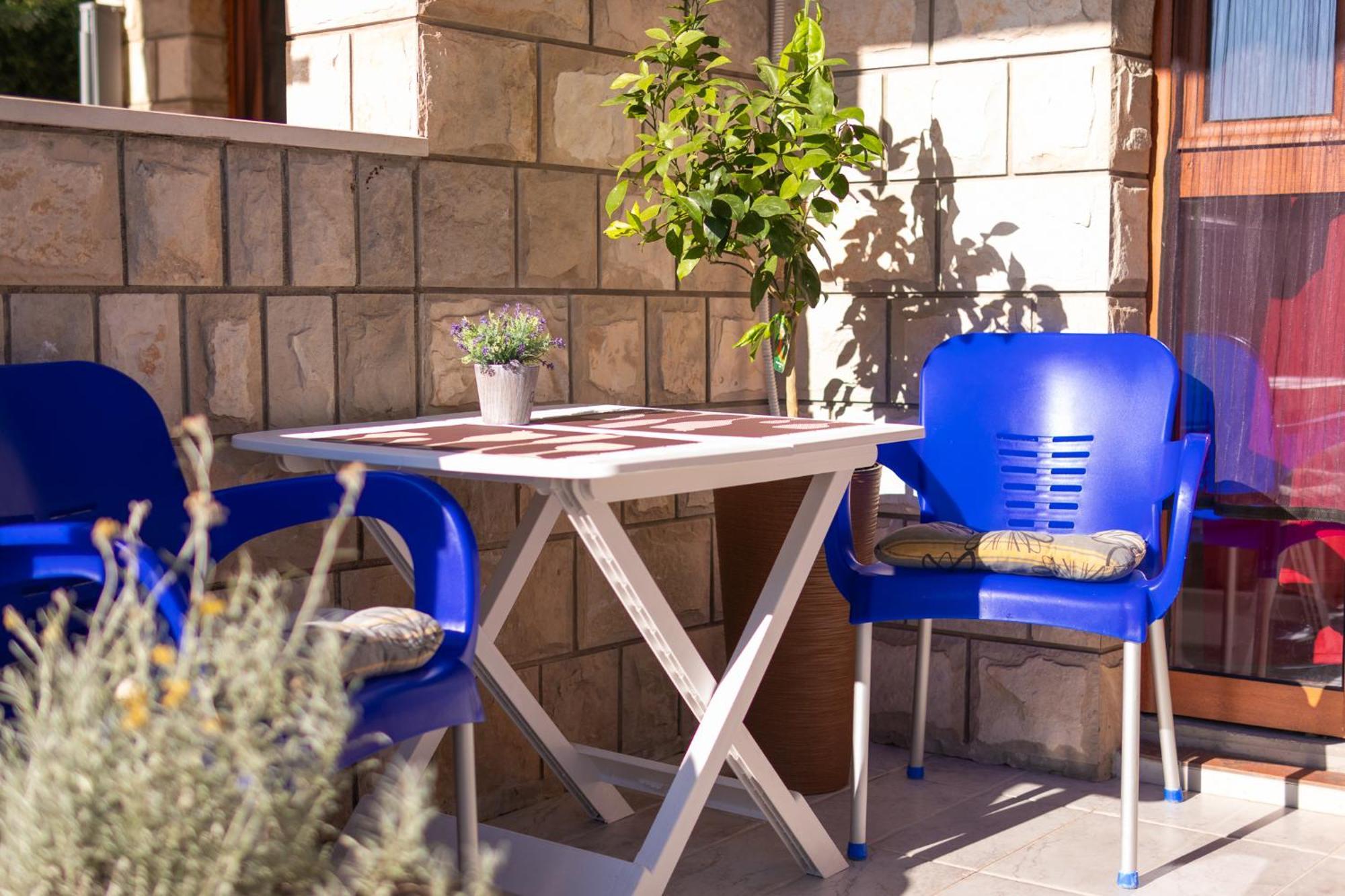 Kadena Apartments Kotor Dış mekan fotoğraf