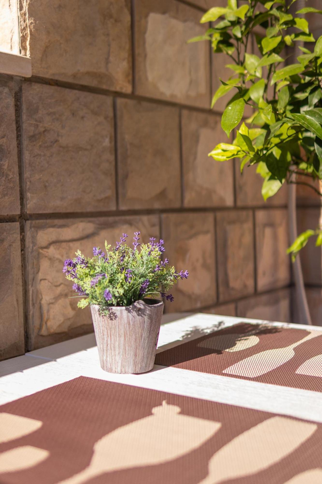Kadena Apartments Kotor Dış mekan fotoğraf