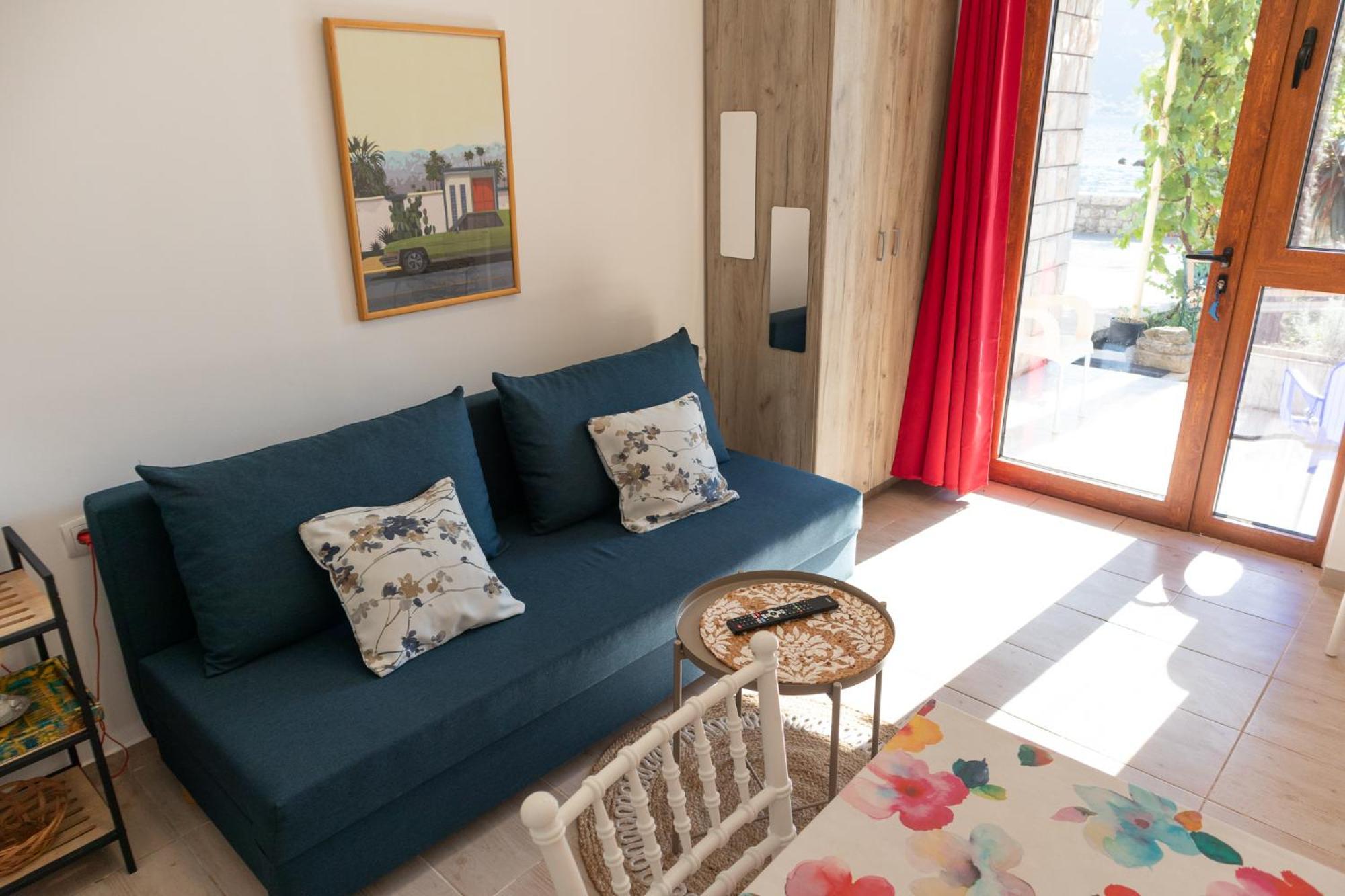 Kadena Apartments Kotor Dış mekan fotoğraf