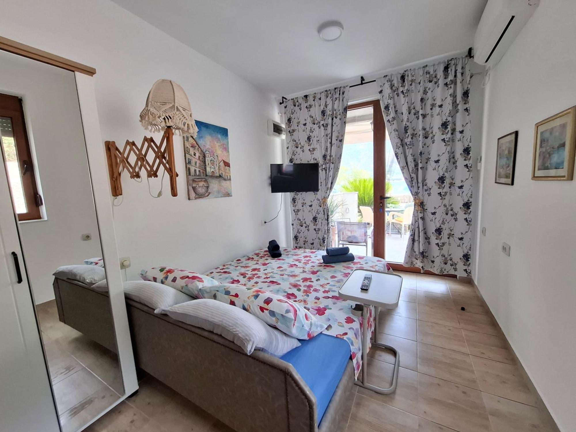 Kadena Apartments Kotor Dış mekan fotoğraf