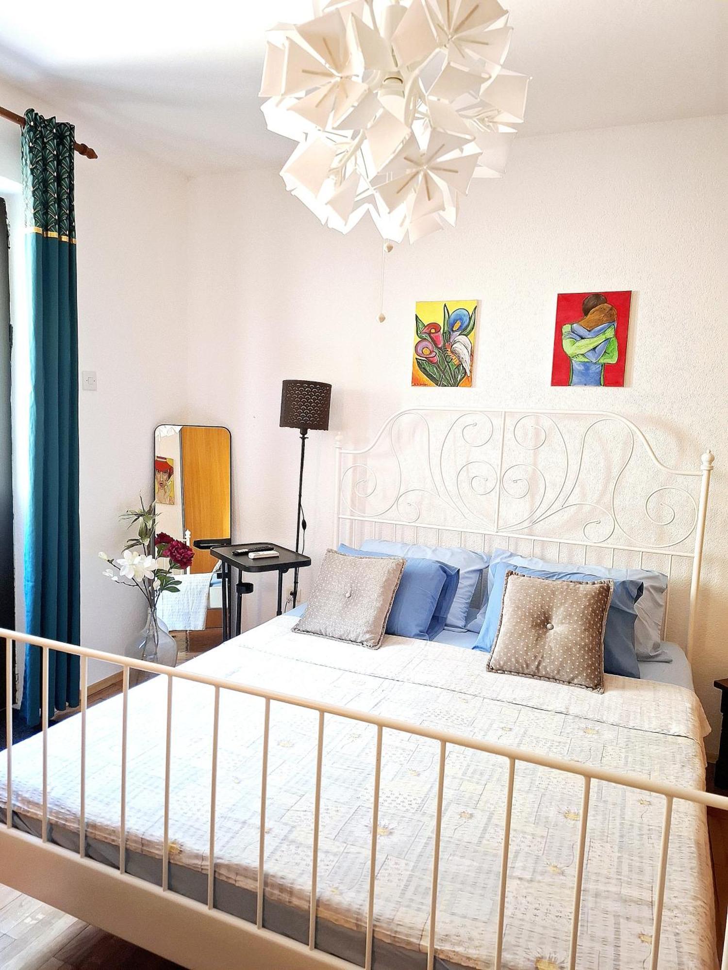 Kadena Apartments Kotor Oda fotoğraf