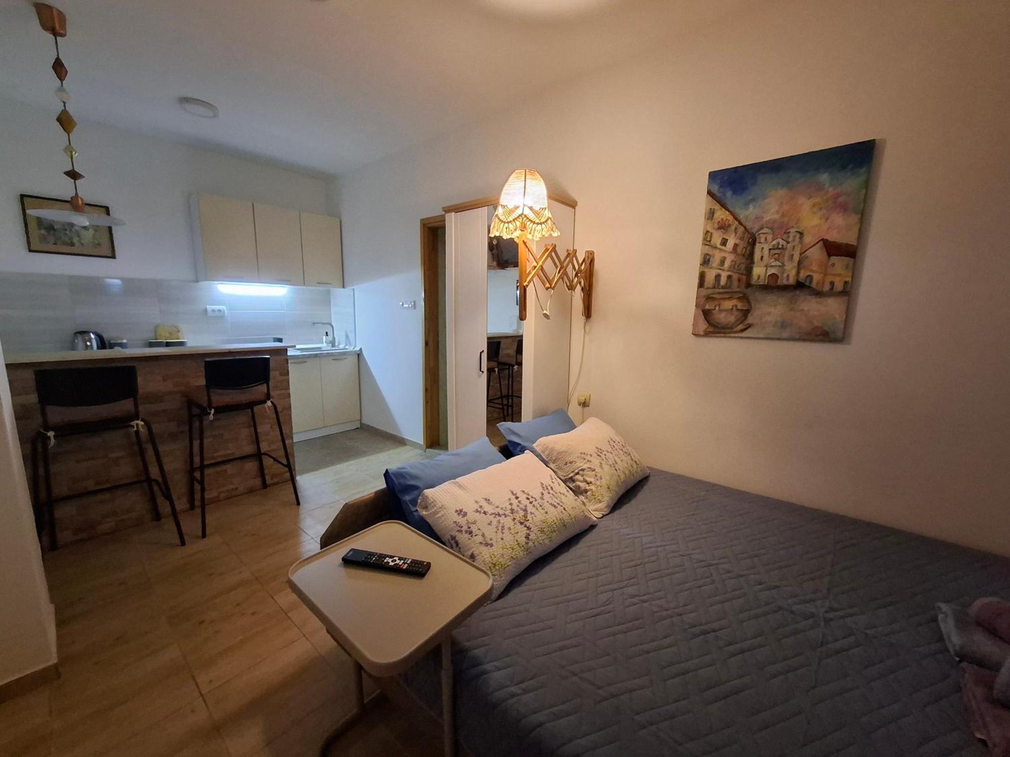 Kadena Apartments Kotor Dış mekan fotoğraf