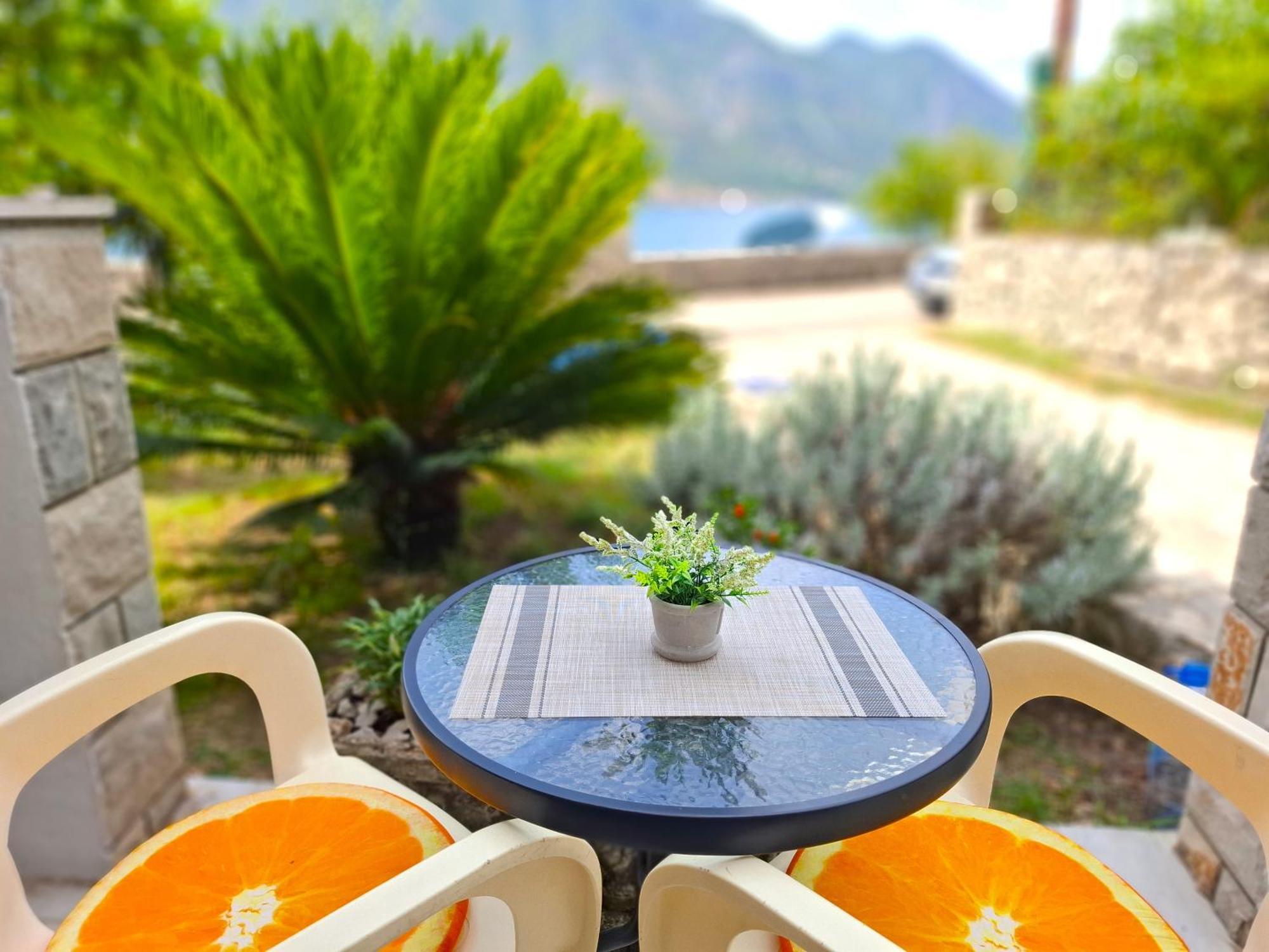 Kadena Apartments Kotor Dış mekan fotoğraf