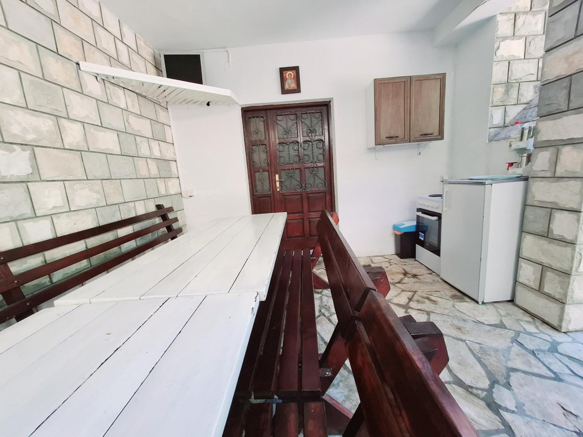 Kadena Apartments Kotor Dış mekan fotoğraf