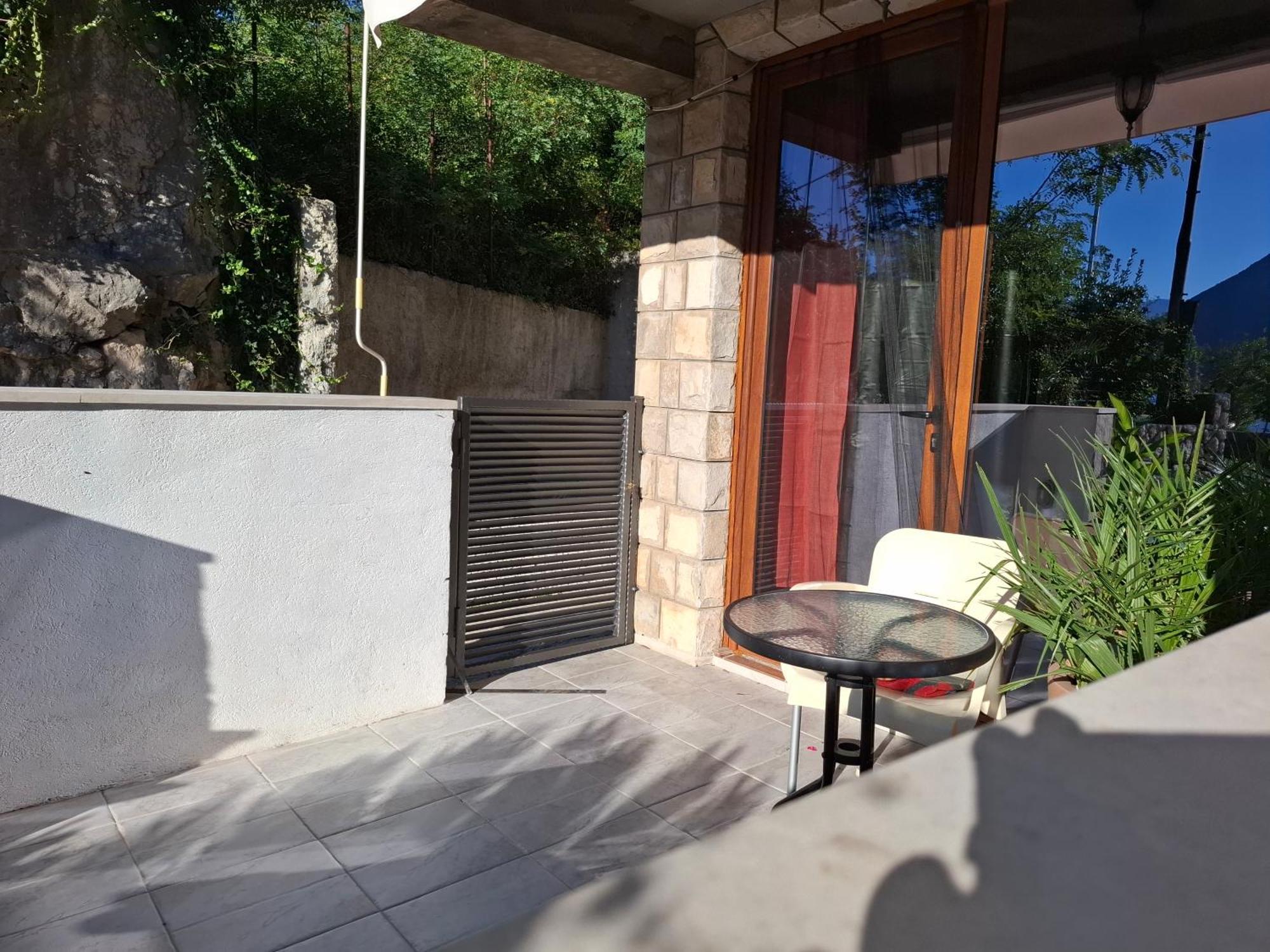 Kadena Apartments Kotor Oda fotoğraf