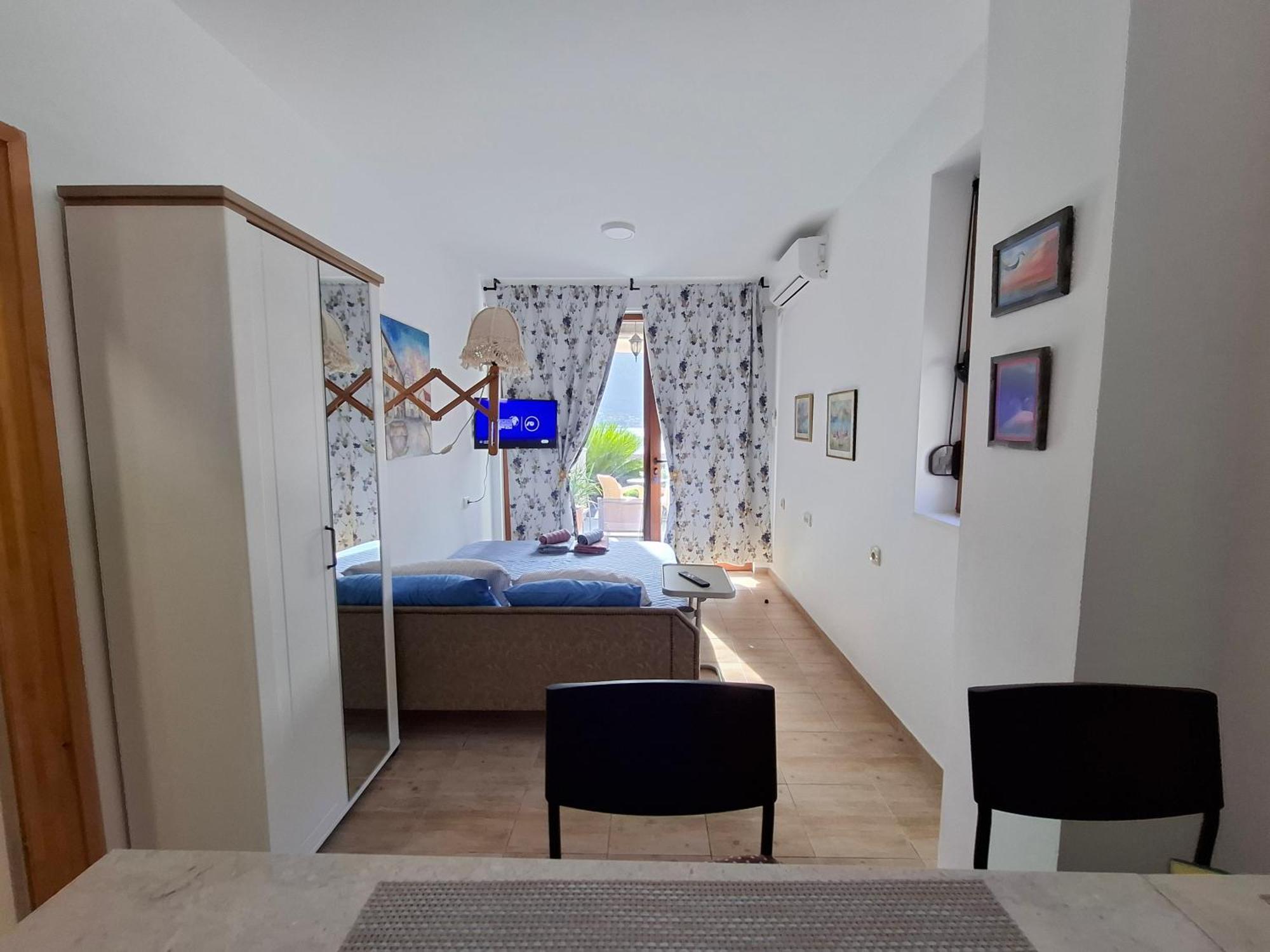 Kadena Apartments Kotor Dış mekan fotoğraf