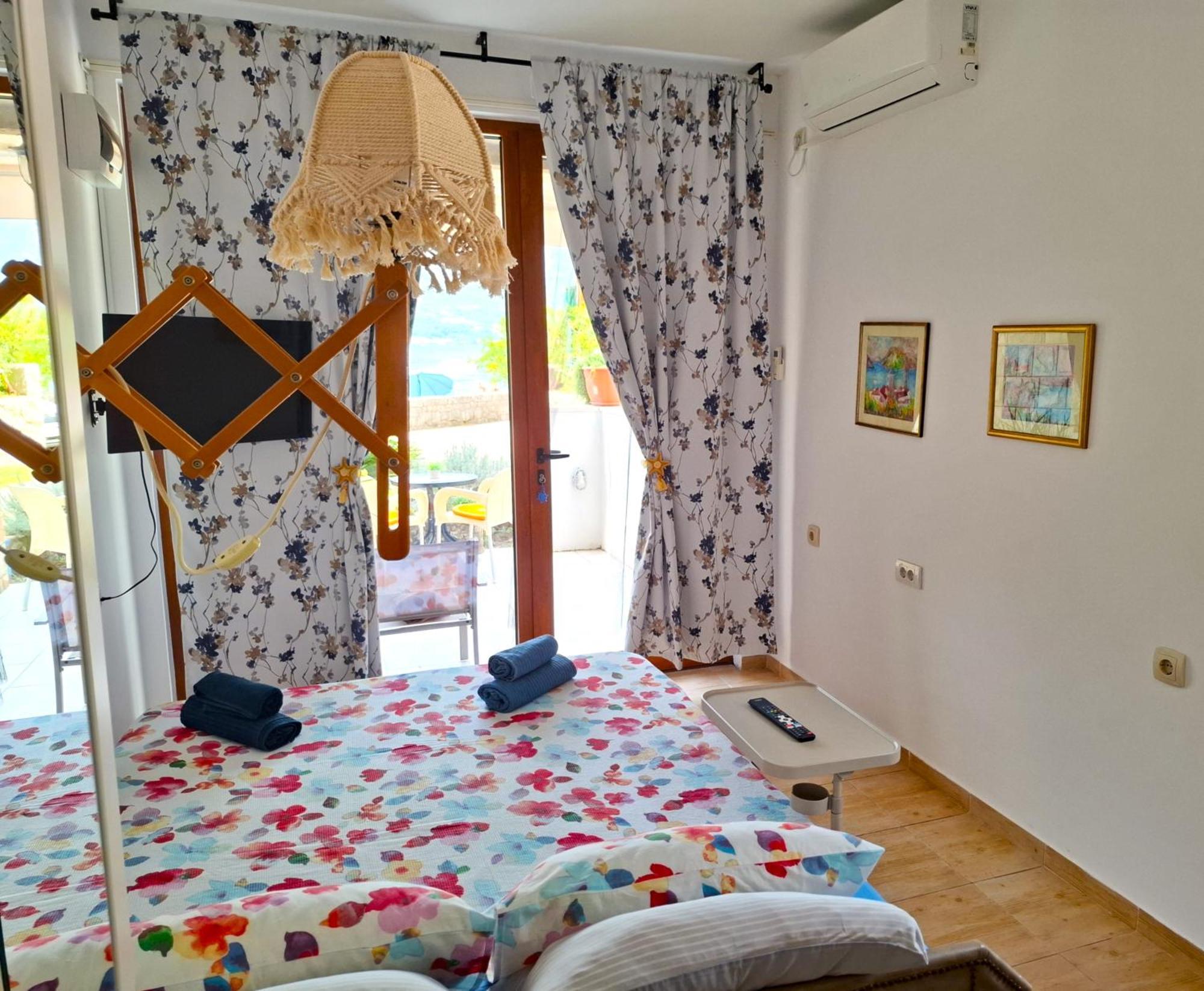 Kadena Apartments Kotor Dış mekan fotoğraf