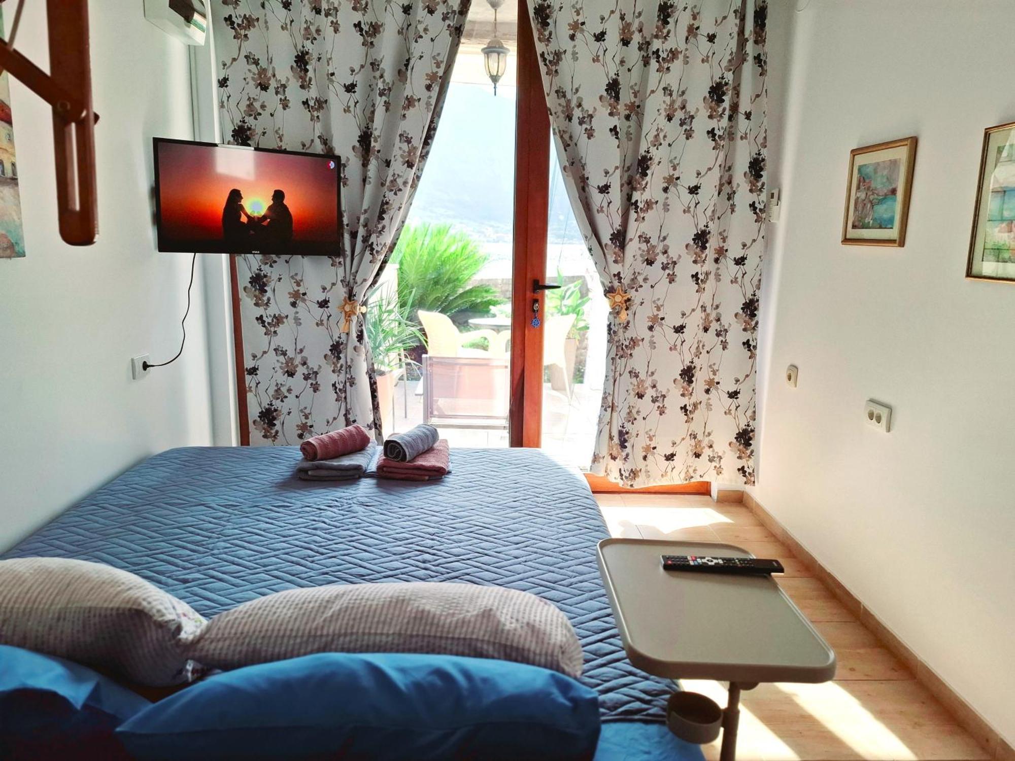 Kadena Apartments Kotor Dış mekan fotoğraf