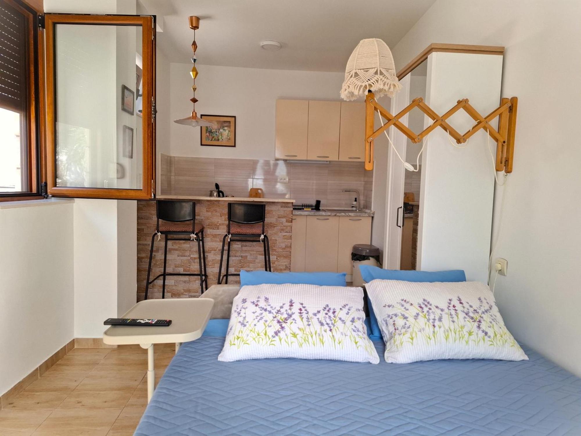 Kadena Apartments Kotor Dış mekan fotoğraf