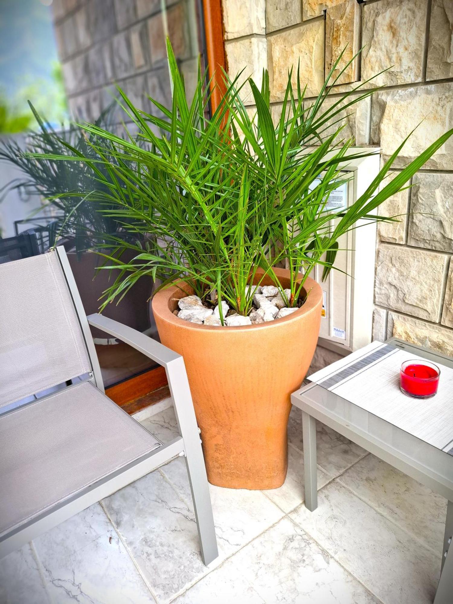 Kadena Apartments Kotor Dış mekan fotoğraf