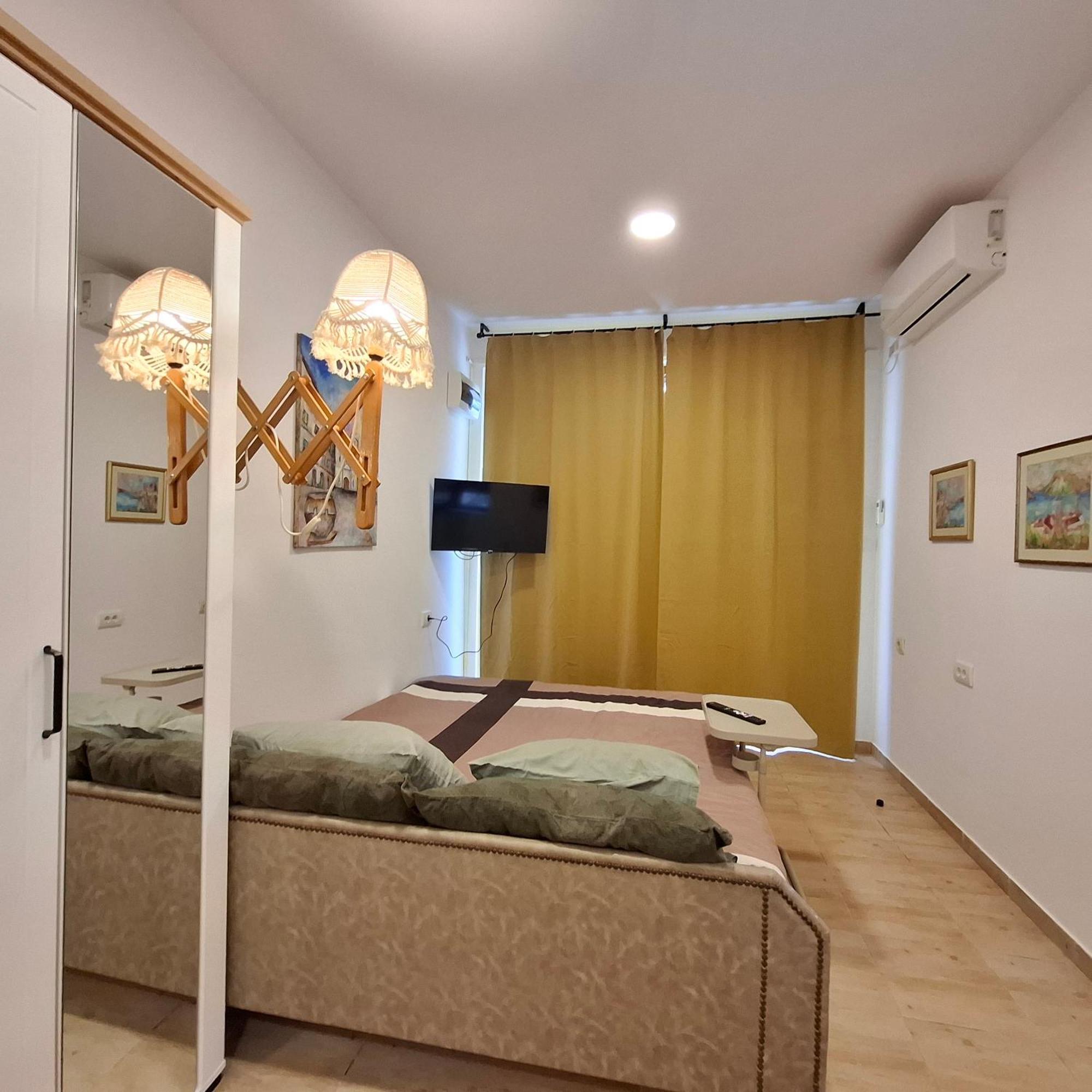 Kadena Apartments Kotor Dış mekan fotoğraf